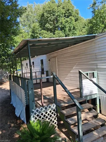 5432  DOVER  AVE, Pensacola, FL 32526