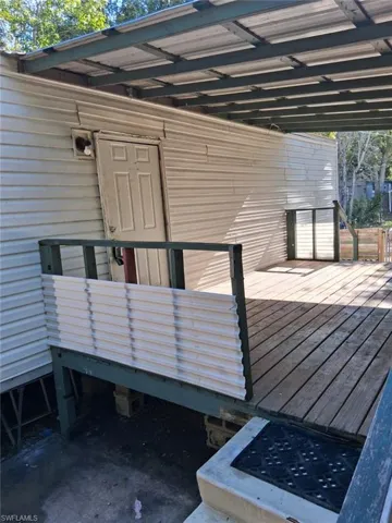 5432  DOVER  AVE, Pensacola, FL 32526