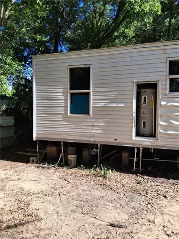 5432  DOVER  AVE, Pensacola, FL 32526