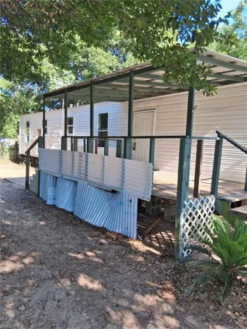 5432  DOVER  AVE, Pensacola, FL 32526