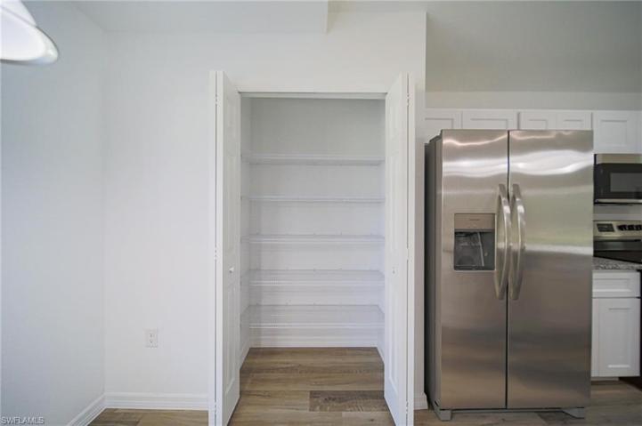 The Island Kitchen Has Granite Countertops, Stainless Steel Appliances, Soft Touch Closing Real Wood Shaker Cabinet Doors And Drawers, Pendant Lighting, And A Large Walk-In Pantry!