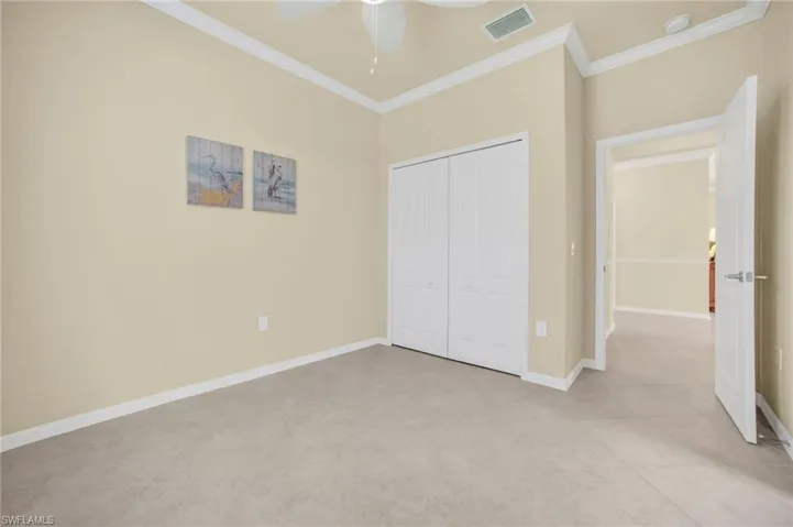 Ensuite bedroom