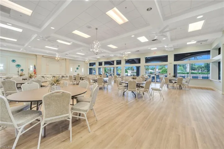 Community Ballroom