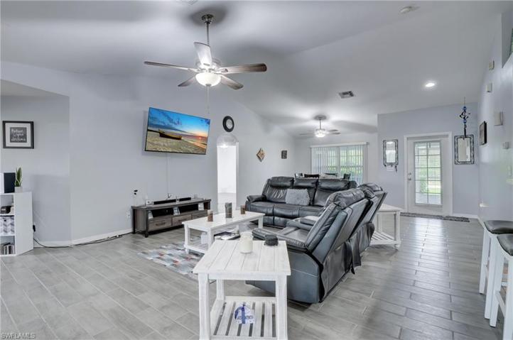 418 Pinafore AVE, LEHIGH ACRES FL 33974