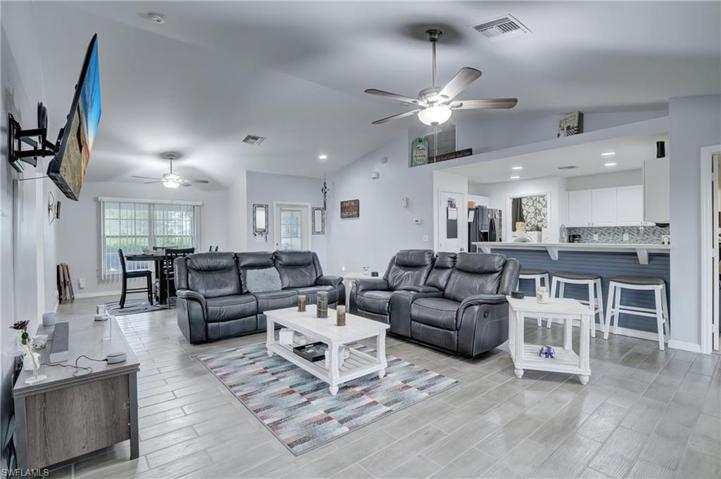 418 Pinafore AVE, LEHIGH ACRES FL 33974