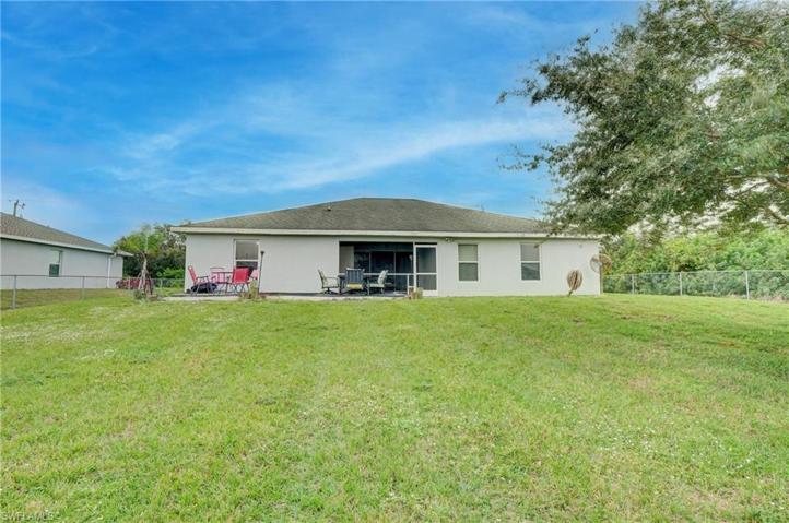 418 Pinafore AVE, LEHIGH ACRES FL 33974