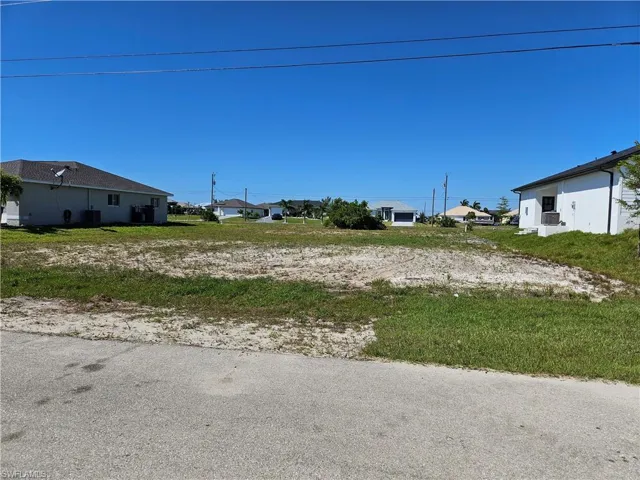 4421 Nw 32nd Ter, Cape Coral Fl 33993