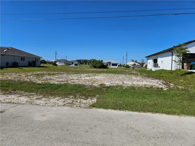 4421 Nw 32nd Ter, Cape Coral Fl 33993