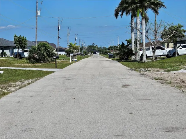 4421 Nw 32nd Ter, Cape Coral Fl 33993