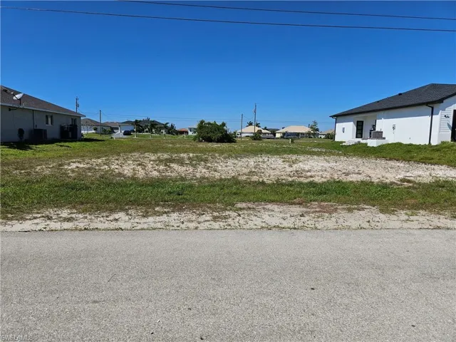 4421 Nw 32nd Ter, Cape Coral Fl 33993