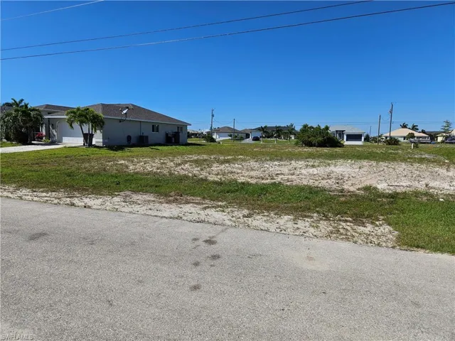 4421 Nw 32nd Ter, Cape Coral Fl 33993