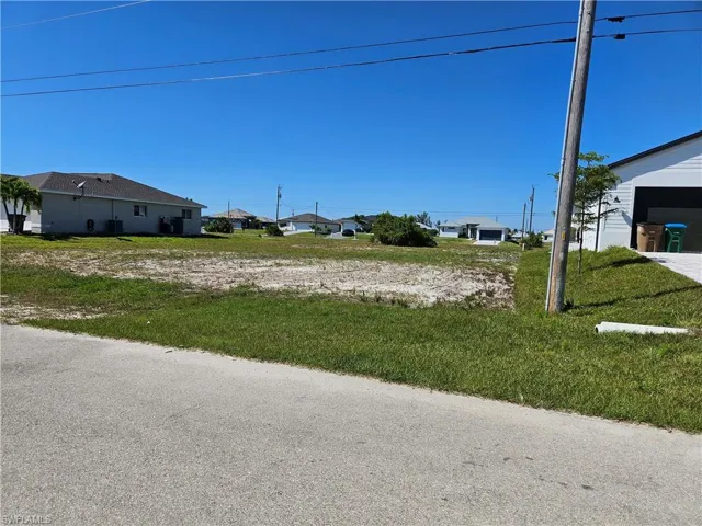 4421 Nw 32nd Ter, Cape Coral Fl 33993