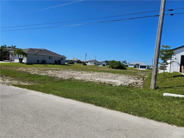 4421 Nw 32nd Ter, Cape Coral Fl 33993