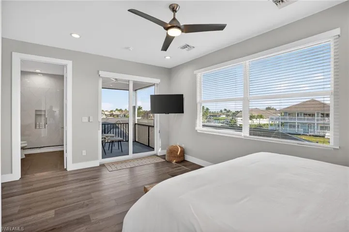 2nd Floor Bedroom