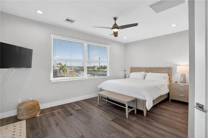 2nd Floor Bedroom