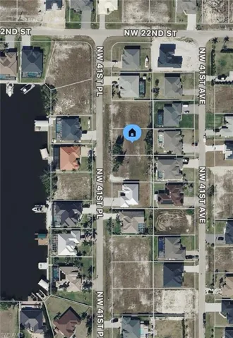 2115 41st Pl, Cape Coral, Florida 33993