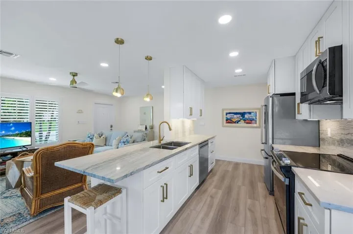 27031  Jackson  AVE, Bonita Springs, FL 34135