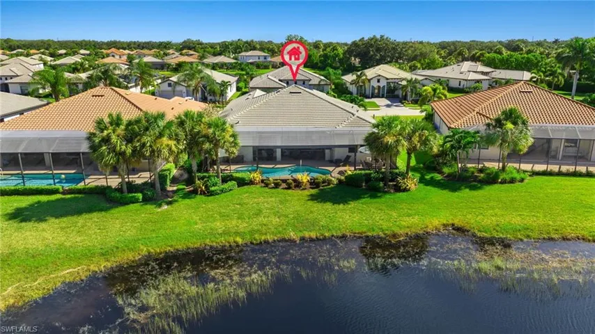 11907  White Stone  DR, Fort Myers, FL 33913