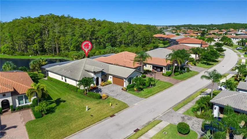11907  White Stone  DR, Fort Myers, FL 33913