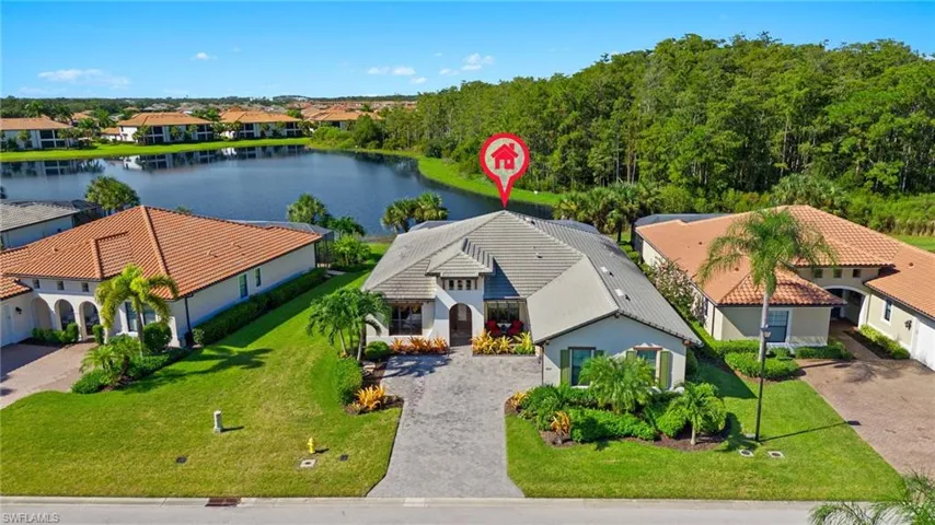 11907  White Stone  DR, Fort Myers, FL 33913