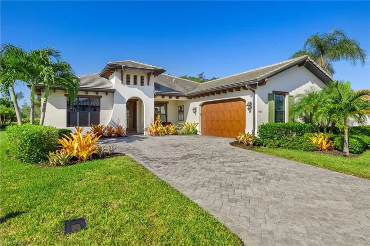 11907  White Stone  DR, Fort Myers, FL 33913