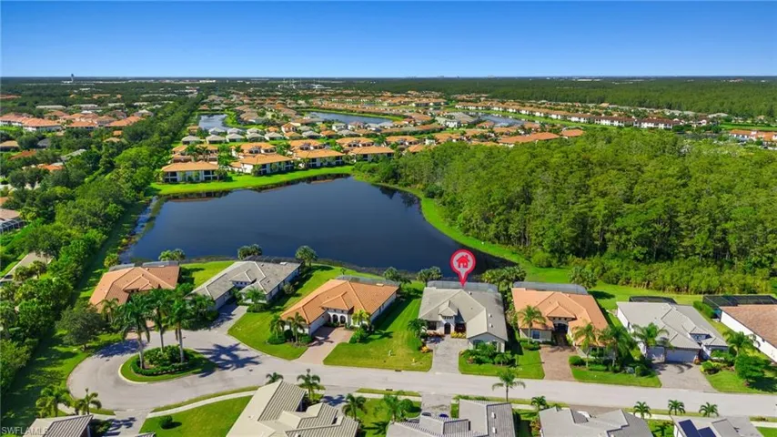 11907  White Stone  DR, Fort Myers, FL 33913