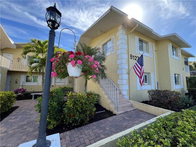 8127 Country RD # 106, FORT MYERS FL 33919
