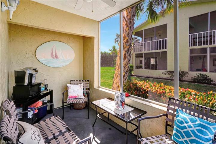 8127 Country RD # 106, FORT MYERS FL 33919
