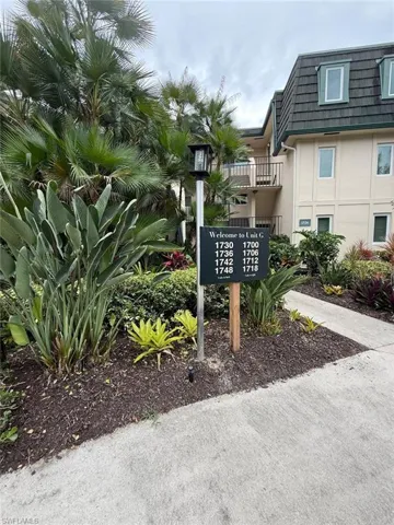1730 Bald Eagle Dr A, Naples, Florida 34105
