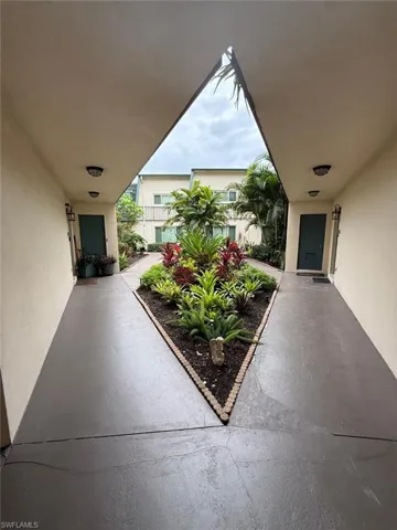 1730 Bald Eagle Dr A, Naples, Florida 34105