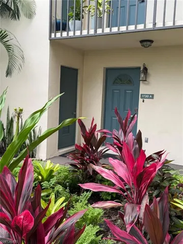 1730 Bald Eagle Dr A, Naples, Florida 34105