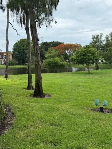 1730 Bald Eagle Dr A, Naples, Florida 34105