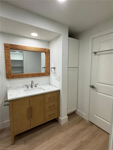 1730 Bald Eagle Dr A, Naples, Florida 34105