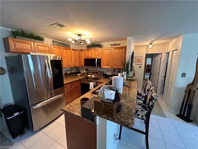 20800  Pine Tree  LN, Estero, FL 33928