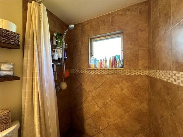 Updated Bathroom