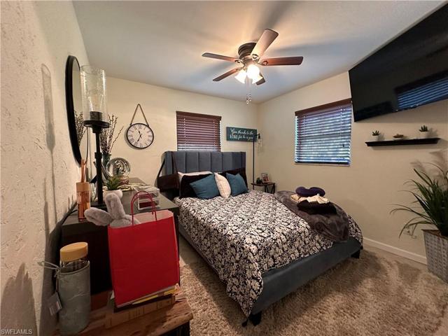 2nd Bedroom