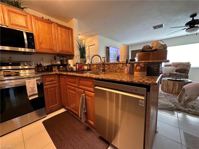 20800  Pine Tree  LN, Estero, FL 33928