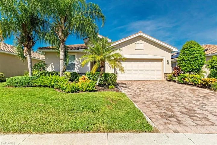 3500 Dandolo Cir, Cape Coral, Florida 33909