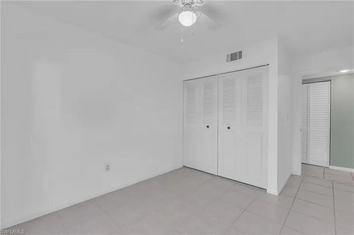#2 bedroom freshly painted