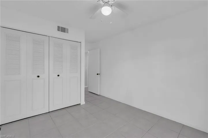 #2 bedroom freshly painted
