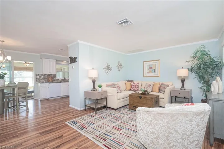 Fully Furnished