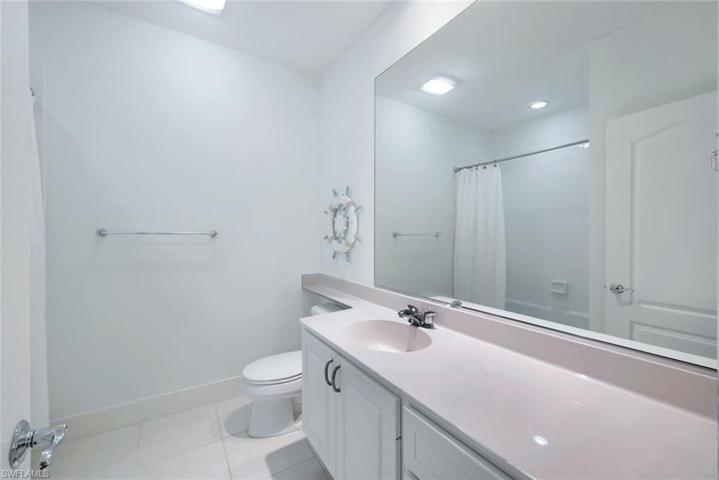 Bathroom #2