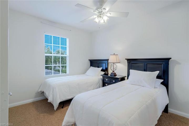 Bedroom #3
