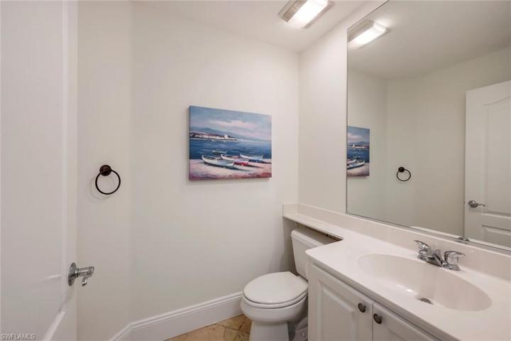 Bathroom #3