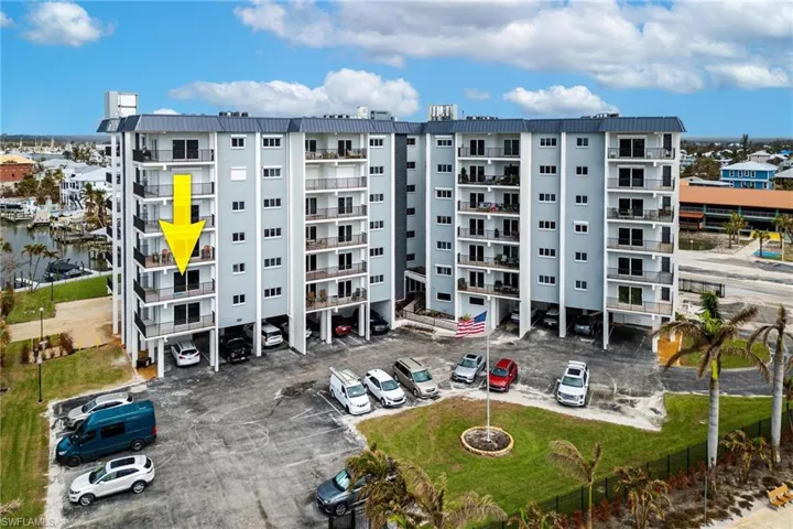 View of property