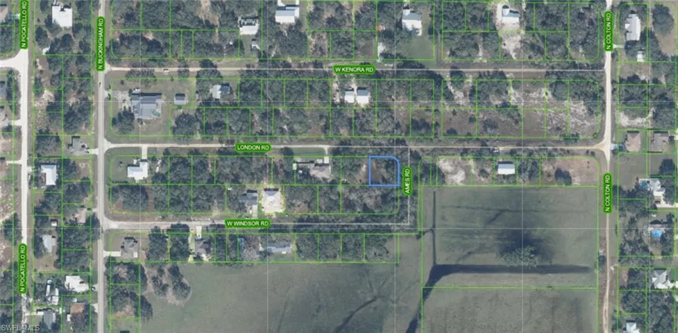 2617  London  RD, Avon Park, FL 33825