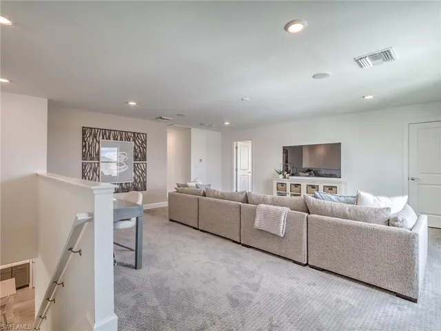 Photos are from a furnished model. Options for this home may vary.