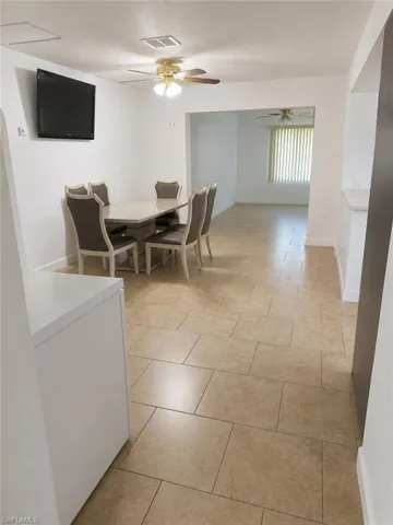 3502 Seminole Ave, Naples, Florida 34112