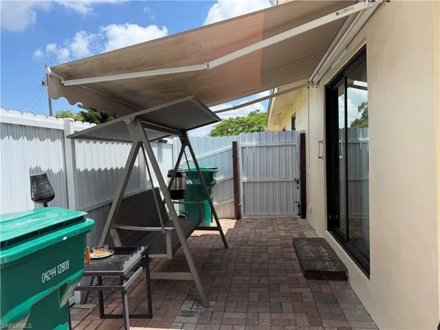 3502 Seminole Ave, Naples, Florida 34112