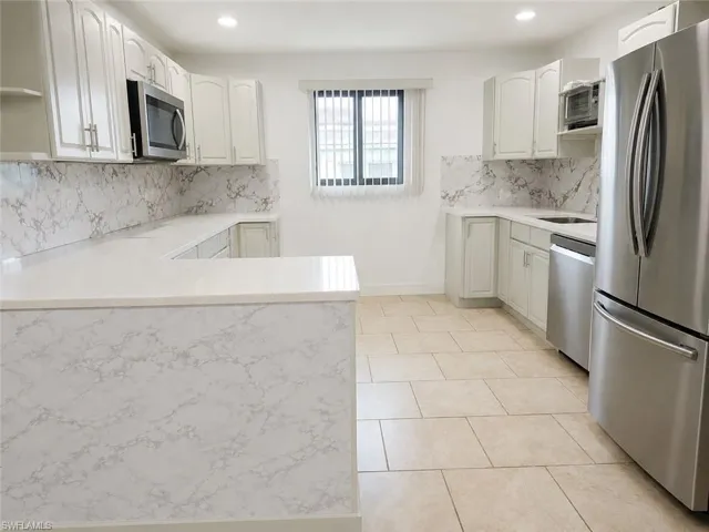 3502 Seminole Ave, Naples, Florida 34112